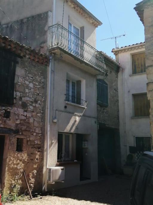 Ferienhaus L'oustal De Flo