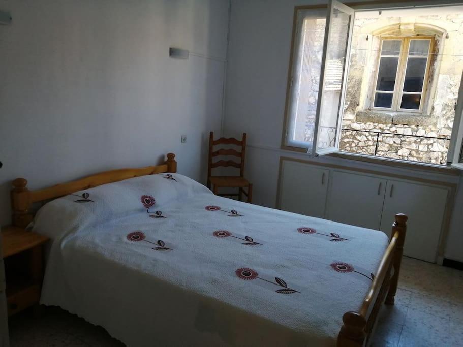 Hébergement de vacances L'oustal De Flo