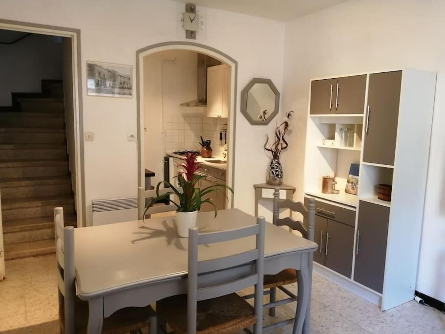 Hébergement de vacances L'oustal De Flo