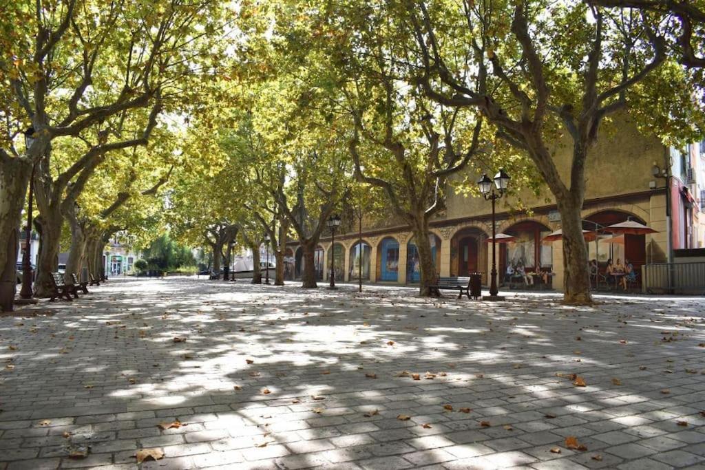 L'oustal De Flo Florensac